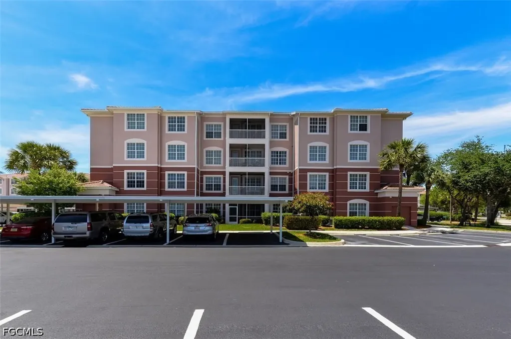 11700 Pasetto Lane Fort Myers FL 33908