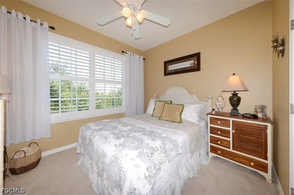 11700 Pasetto Lane Fort Myers FL 33908