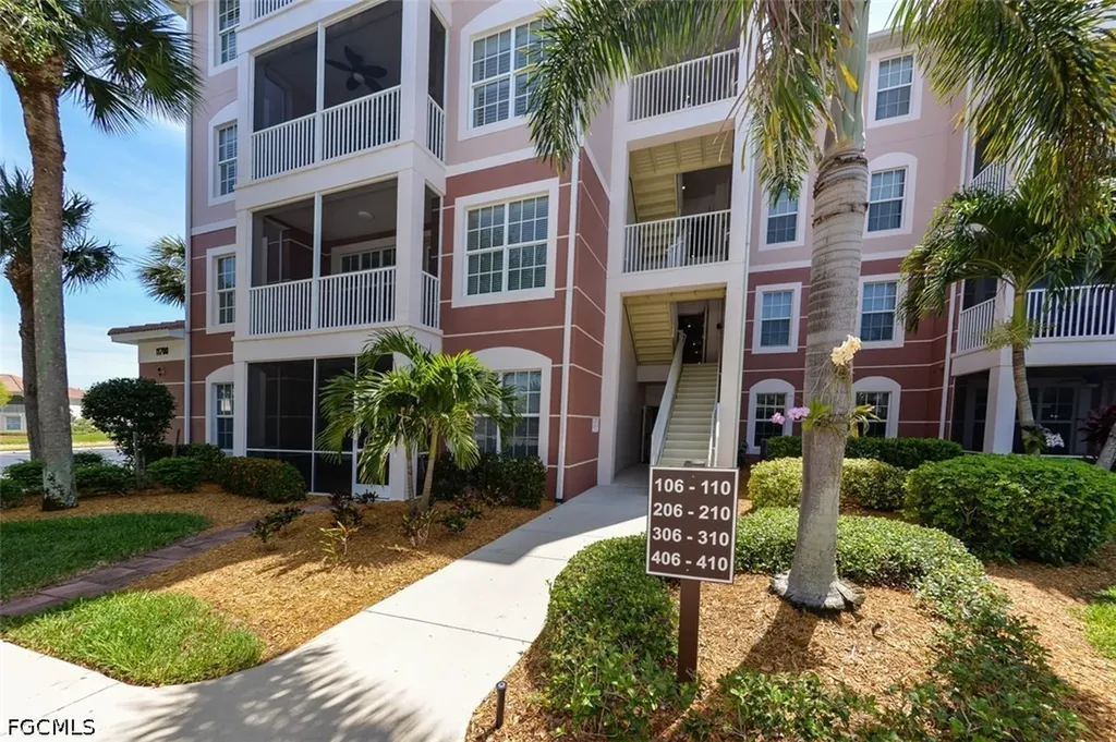 11700 Pasetto Lane Fort Myers FL 33908