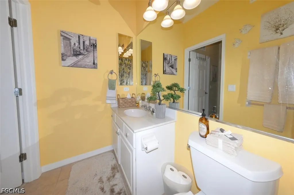 11700 Pasetto Lane Fort Myers FL 33908
