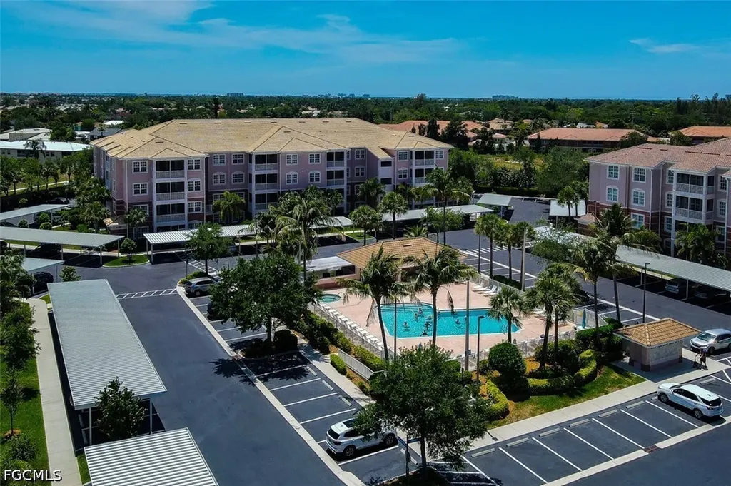 11700 Pasetto Lane Fort Myers FL 33908