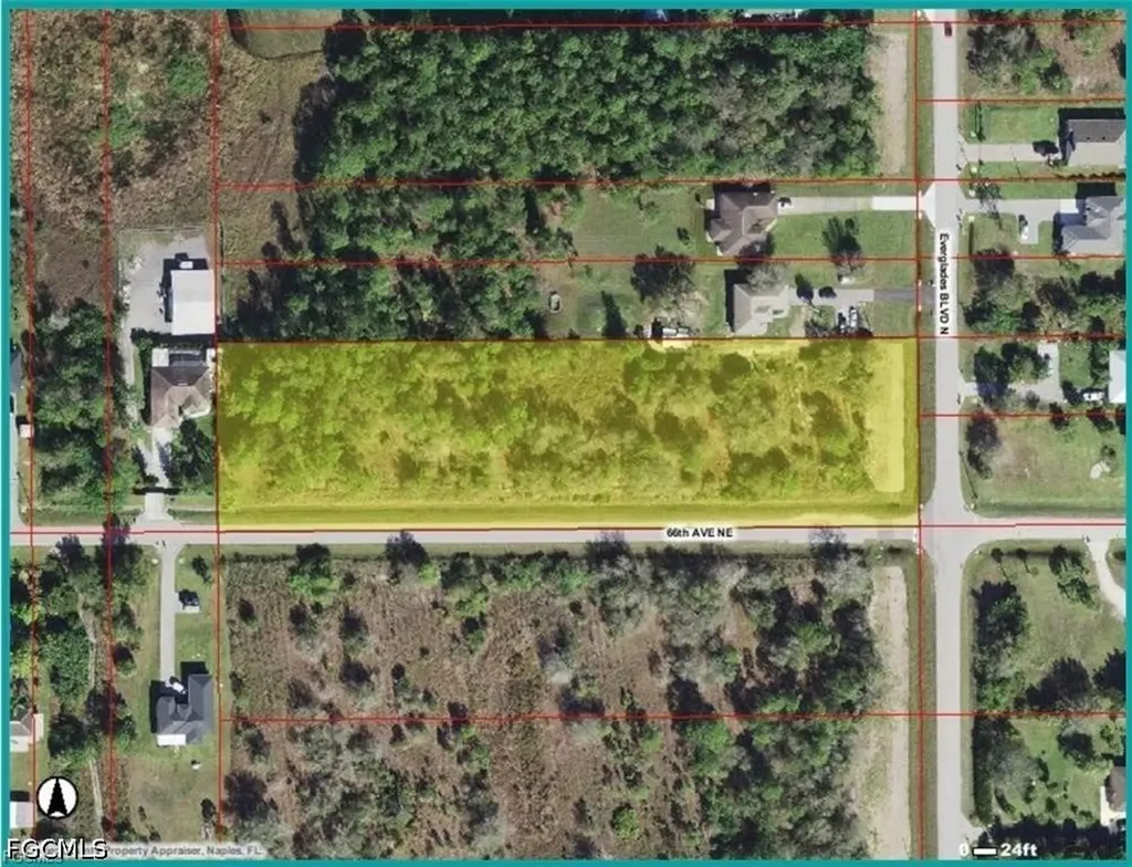 Xxxx 66th Avenue NE Naples FL 34120