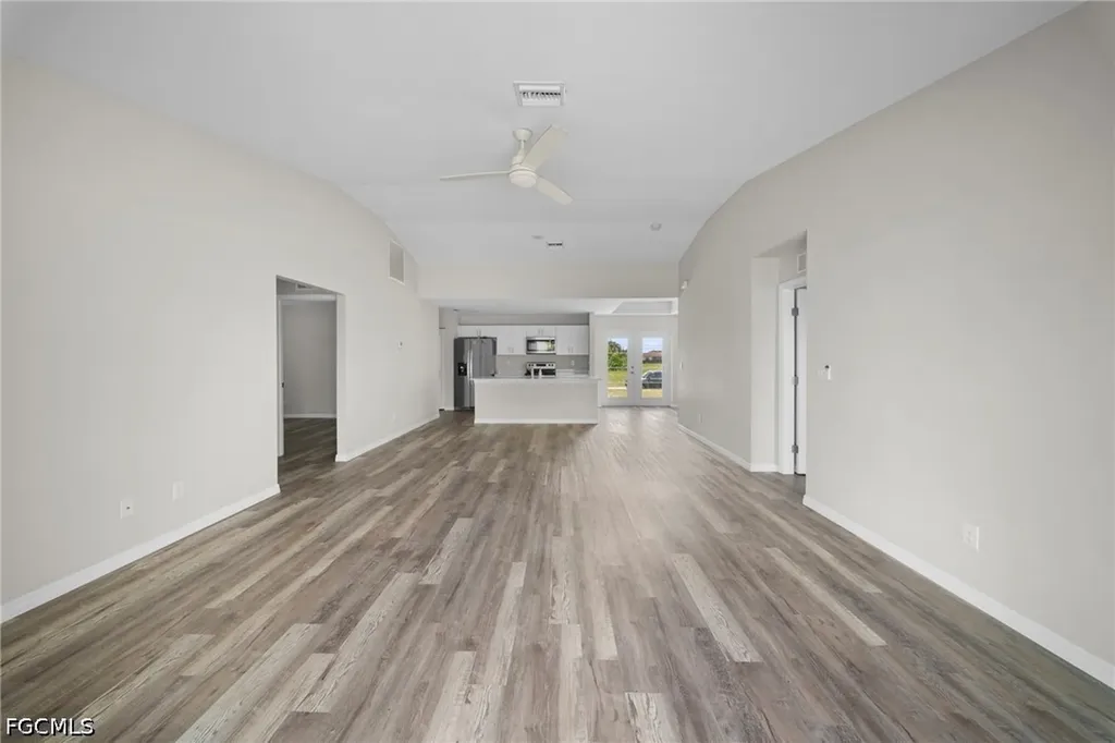 202 NW 25th Place Cape Coral FL 33993