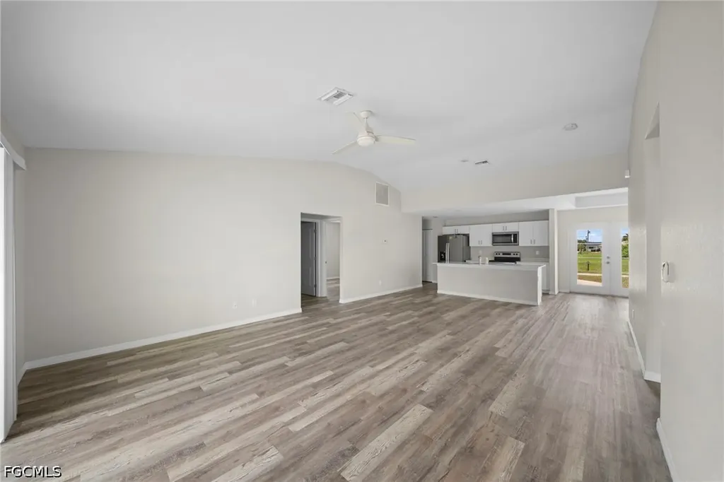 202 NW 25th Place Cape Coral FL 33993