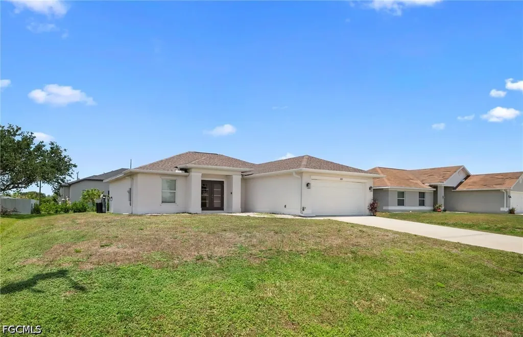 202 NW 25th Place Cape Coral FL 33993