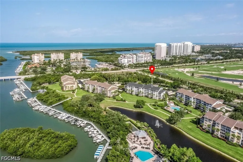 340 Horse Creek Drive Naples FL 34110