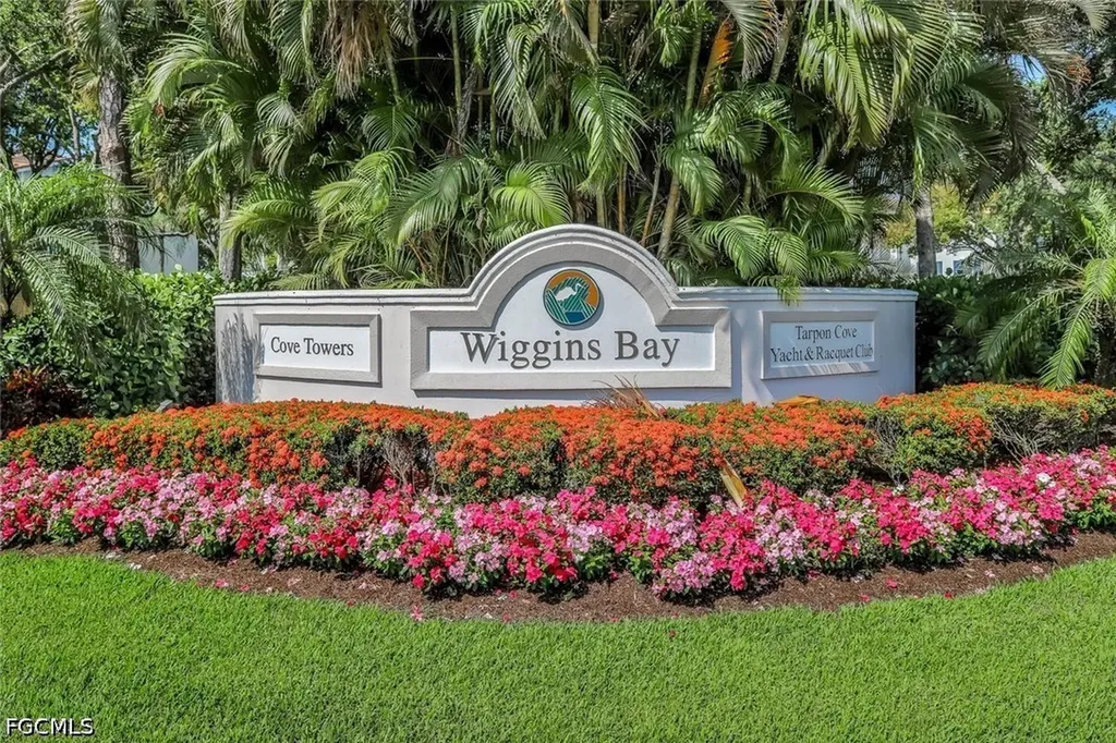 340 Horse Creek Drive Naples FL 34110