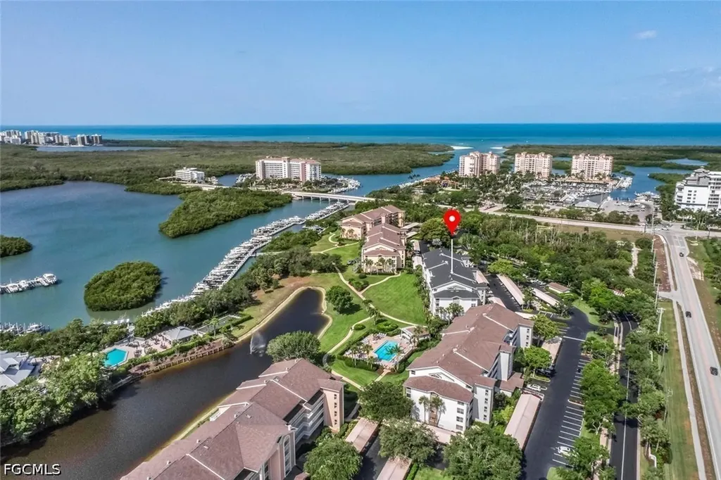 340 Horse Creek Drive Naples FL 34110