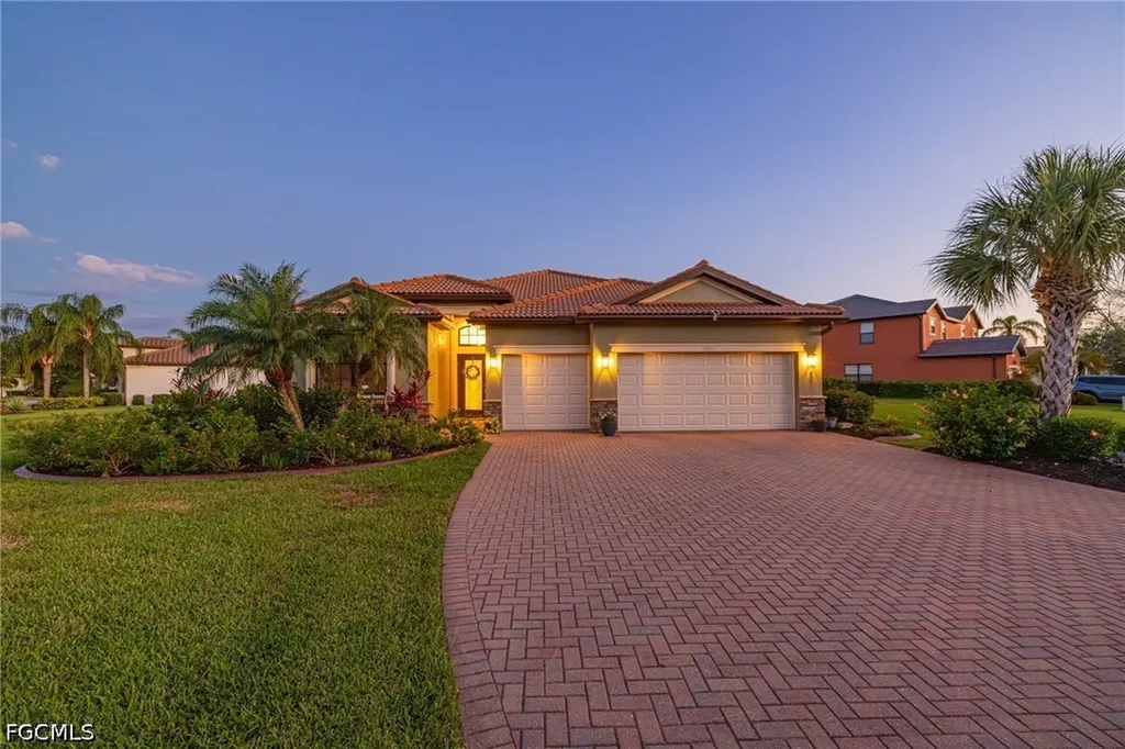 12657 Astor Place Fort Myers FL 33913