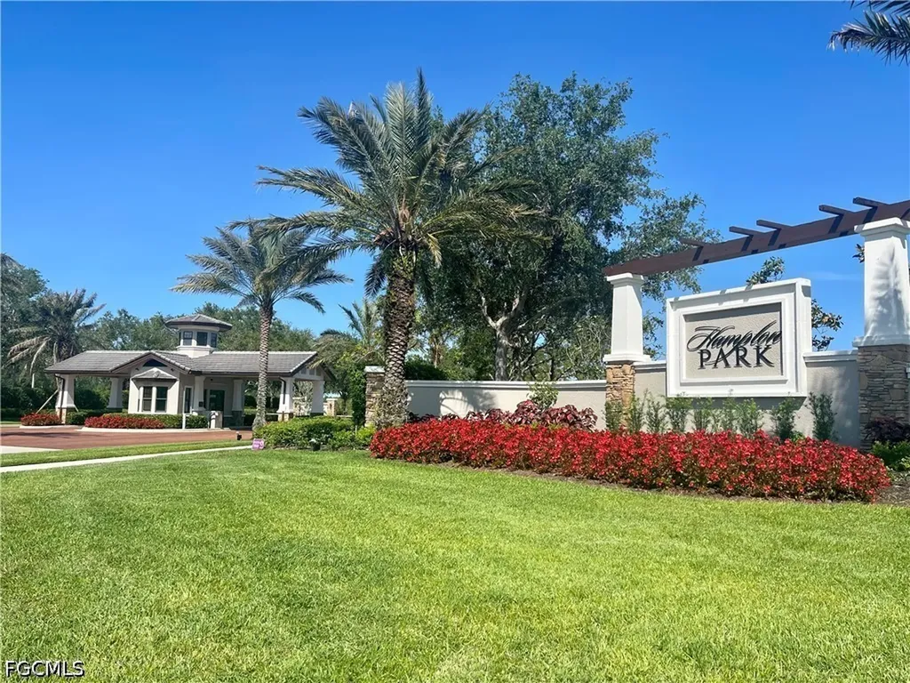 12657 Astor Place Fort Myers FL 33913