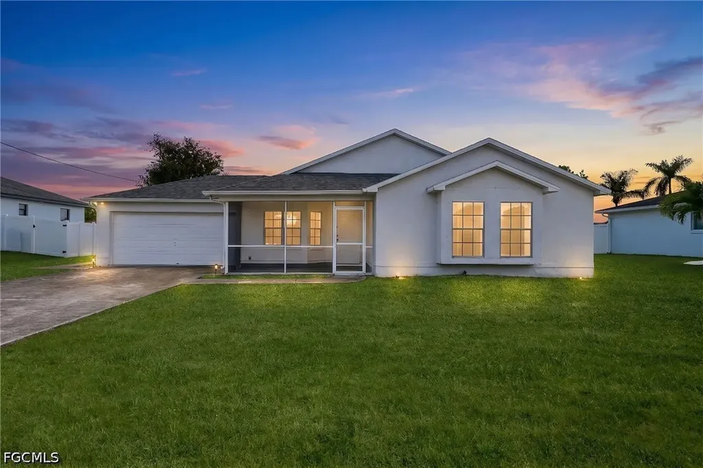 226 SE 6th Terrace Cape Coral FL 33990