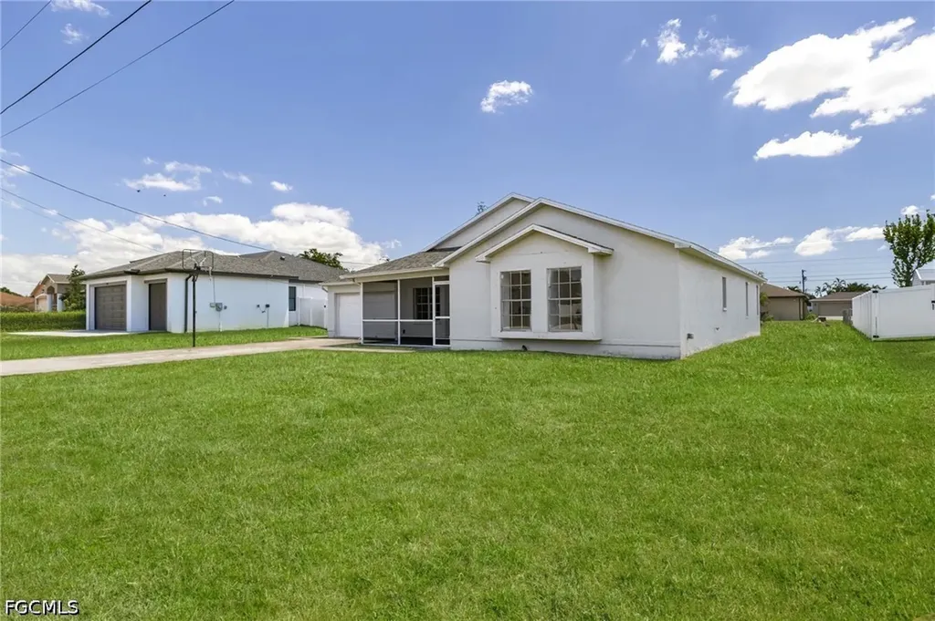 226 SE 6th Terrace Cape Coral FL 33990