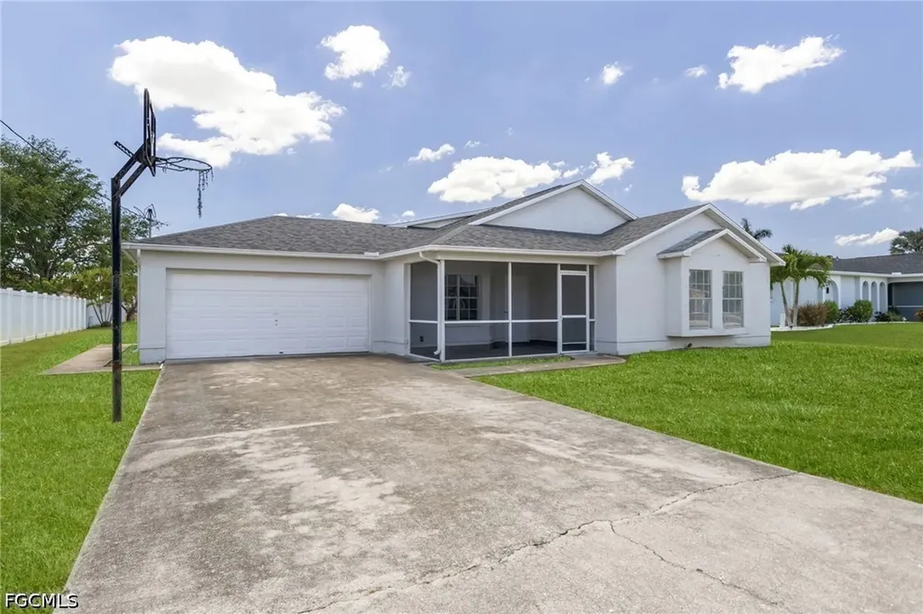 226 SE 6th Terrace Cape Coral FL 33990