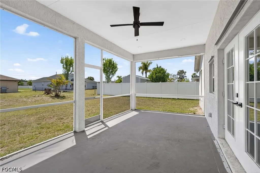 226 SE 6th Terrace Cape Coral FL 33990