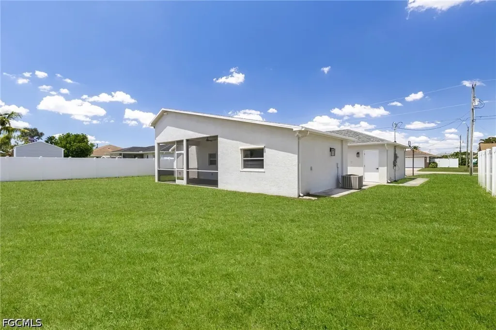 226 SE 6th Terrace Cape Coral FL 33990