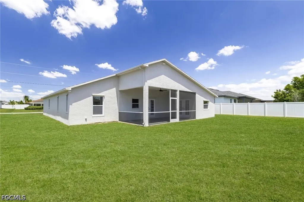 226 SE 6th Terrace Cape Coral FL 33990