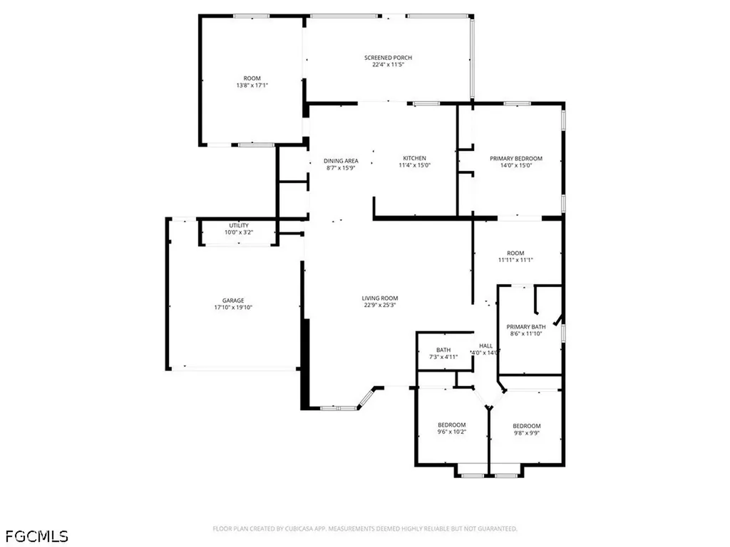 226 SE 6th Terrace Cape Coral FL 33990