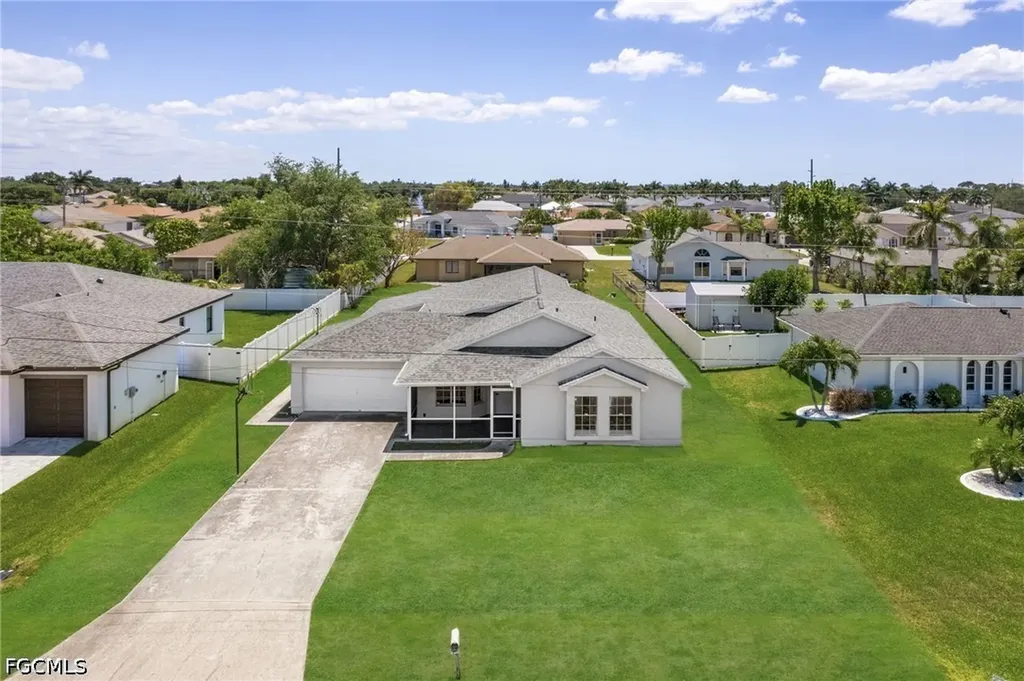 226 SE 6th Terrace Cape Coral FL 33990