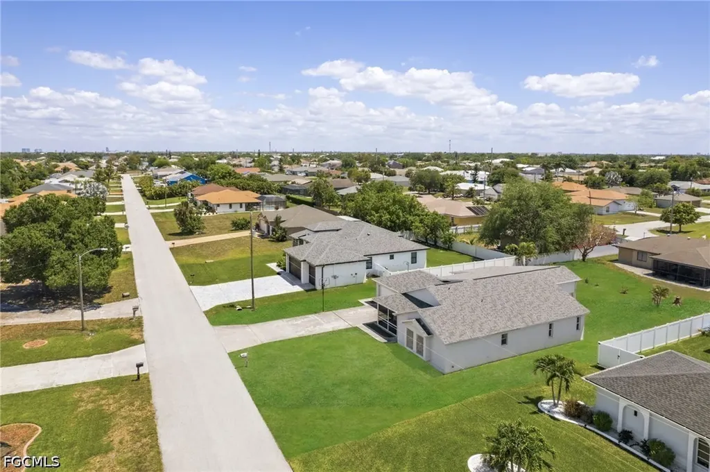 226 SE 6th Terrace Cape Coral FL 33990