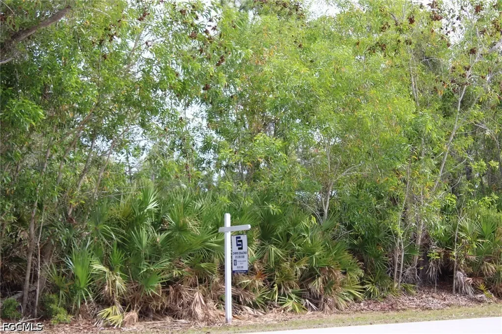 4416 Lake Heather Circle St. James City FL 33956