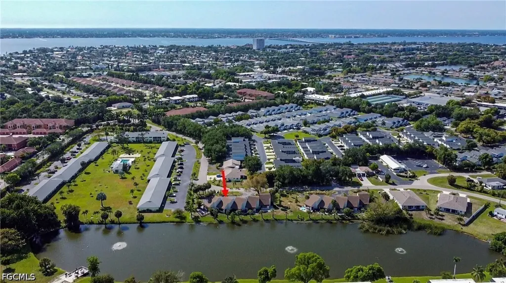 1168 Lake Mcgregor Drive Fort Myers FL 33919