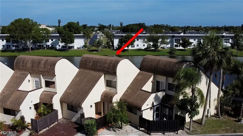 1168 Lake Mcgregor Drive Fort Myers FL 33919