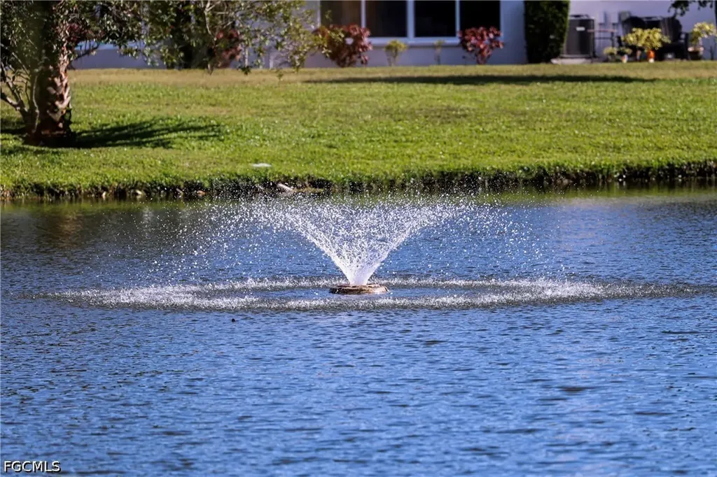 1168 Lake Mcgregor Drive Fort Myers FL 33919