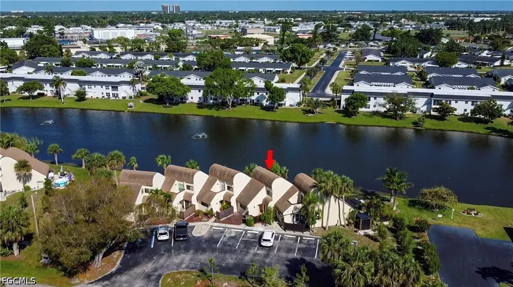 1168 Lake Mcgregor Drive Fort Myers FL 33919
