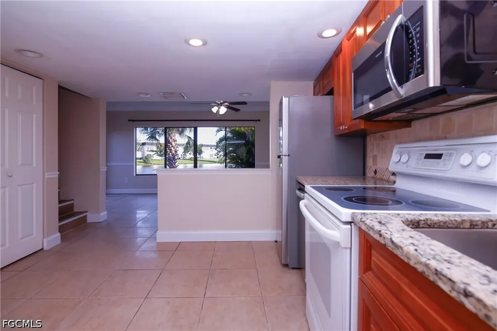 1168 Lake Mcgregor Drive Fort Myers FL 33919
