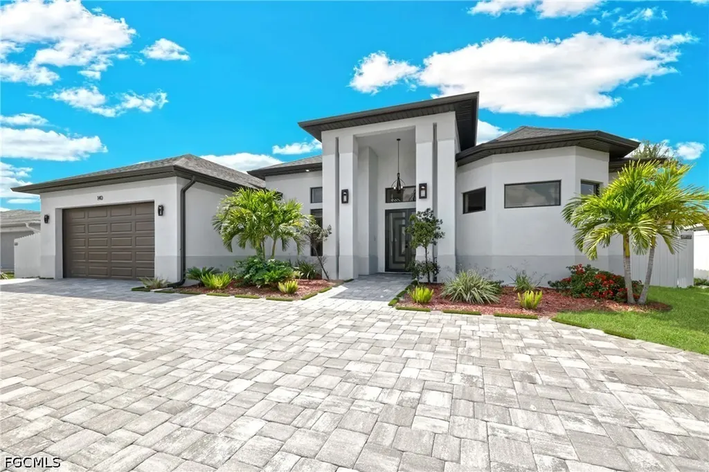 140 SE 16th Street Cape Coral FL 33990