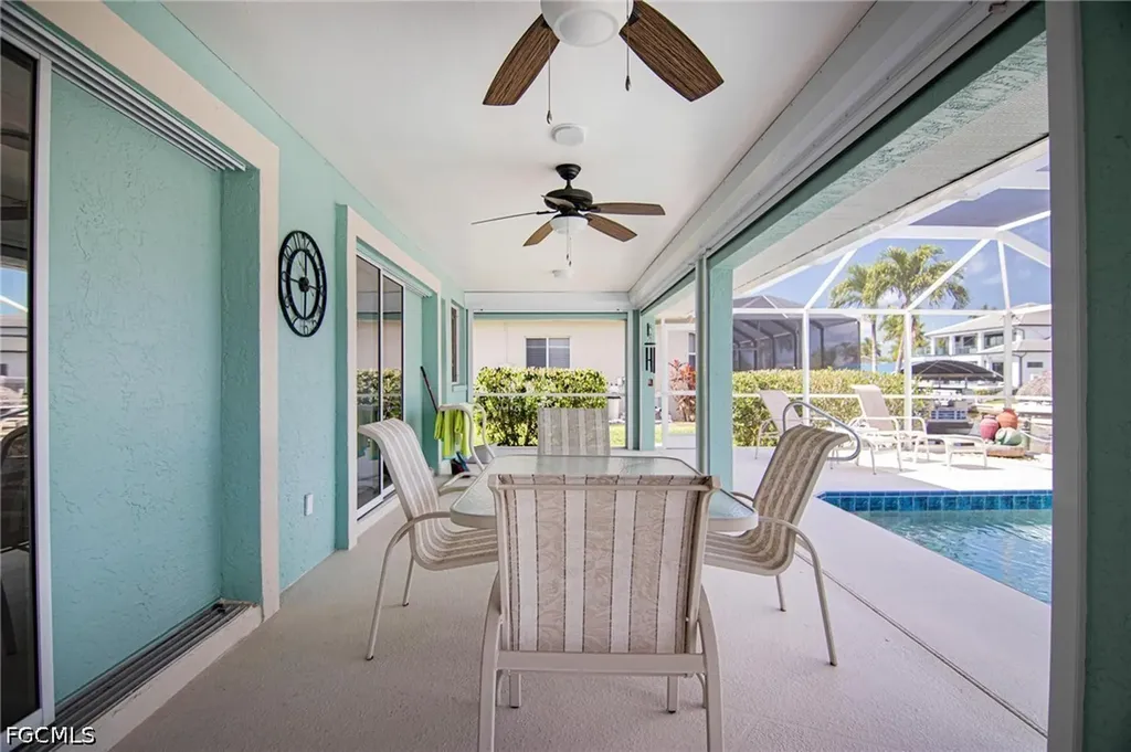 4418 SW 12th Place Cape Coral FL 33914