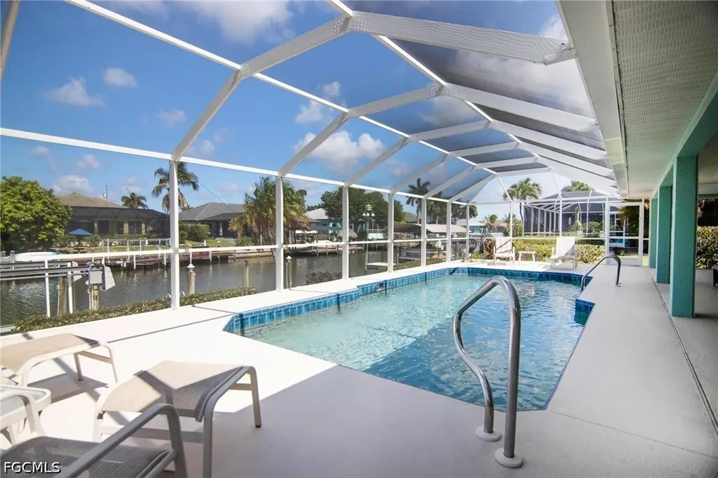 4418 SW 12th Place Cape Coral FL 33914