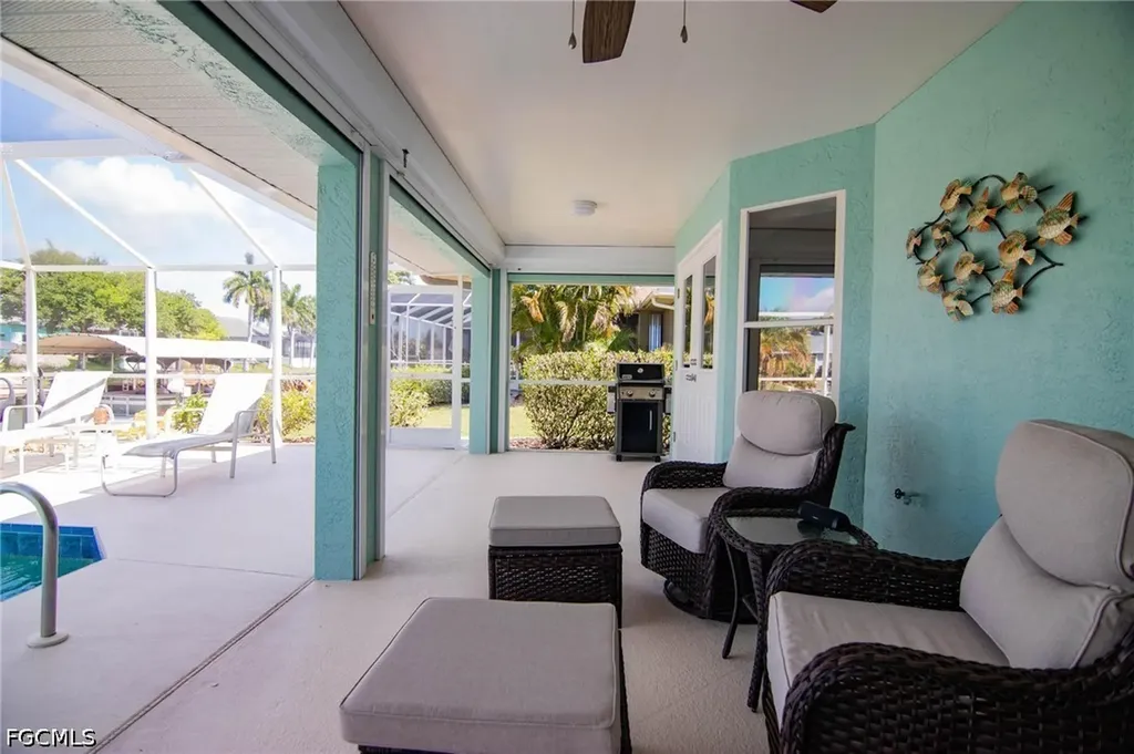 4418 SW 12th Place Cape Coral FL 33914