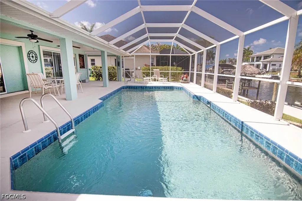 4418 SW 12th Place Cape Coral FL 33914