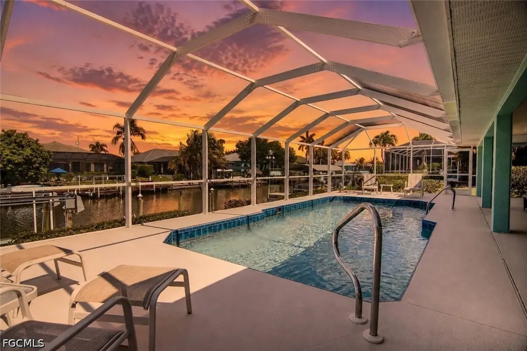 4418 SW 12th Place Cape Coral FL 33914