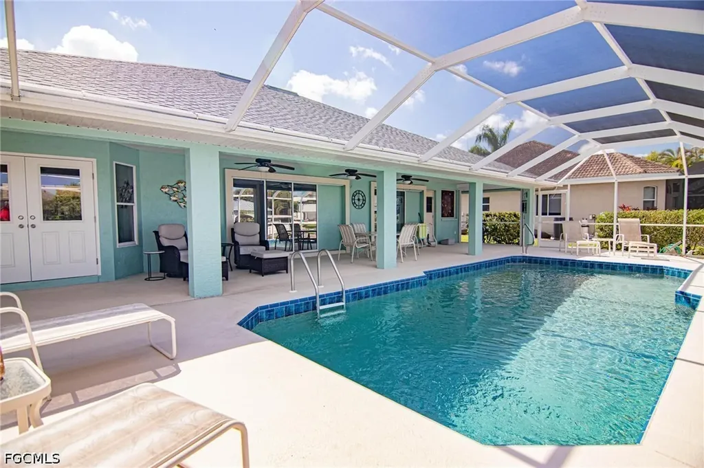 4418 SW 12th Place Cape Coral FL 33914