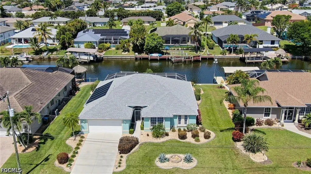 4418 SW 12th Place Cape Coral FL 33914