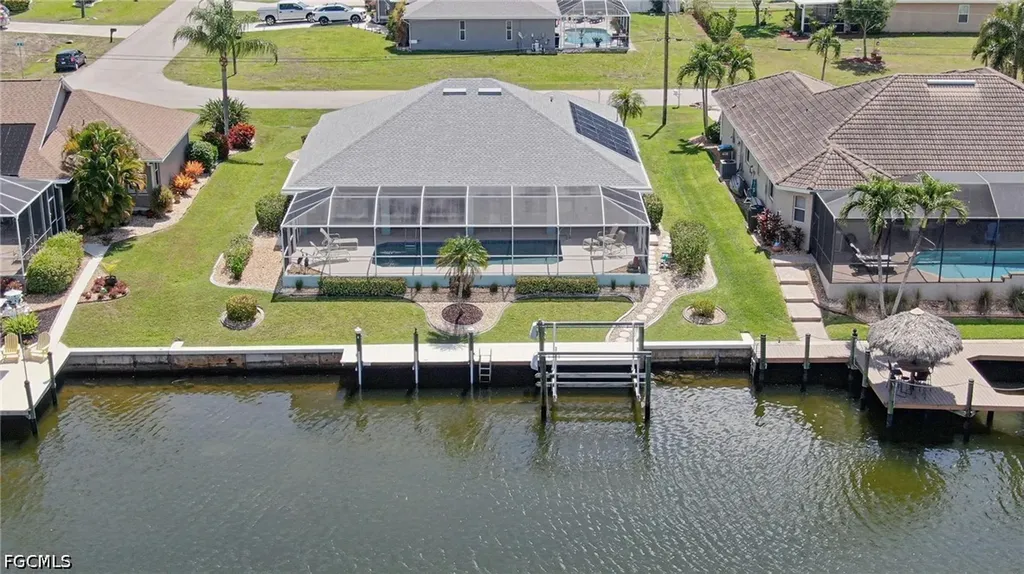 4418 SW 12th Place Cape Coral FL 33914