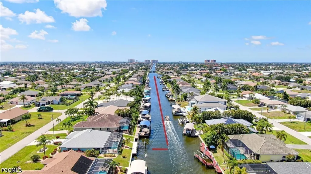 4418 SW 12th Place Cape Coral FL 33914