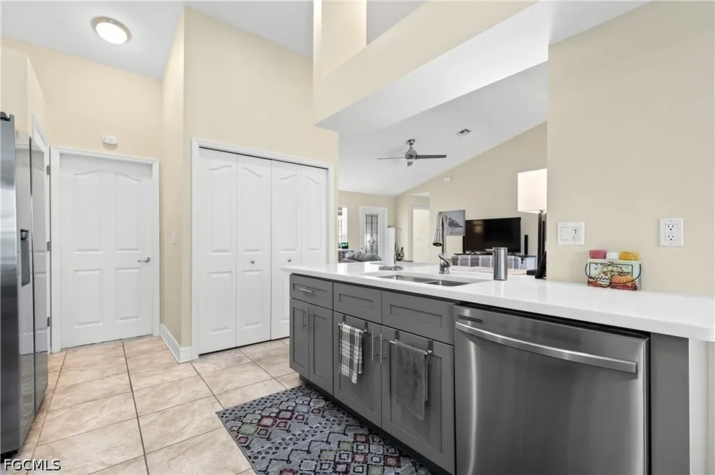 3588 Sabal Springs Boulevard North Fort Myers FL 33917