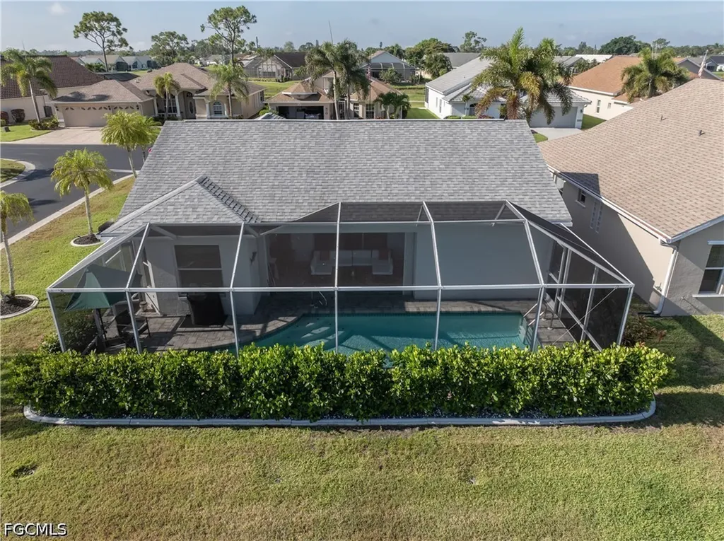3588 Sabal Springs Boulevard North Fort Myers FL 33917