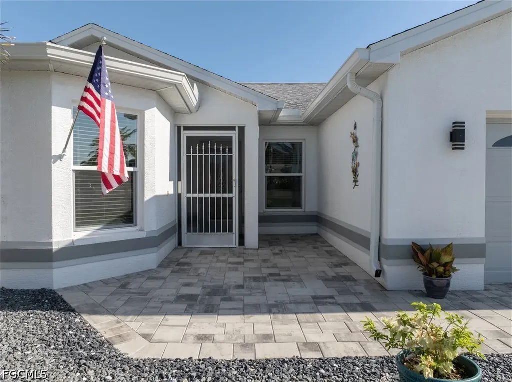 3588 Sabal Springs Boulevard North Fort Myers FL 33917
