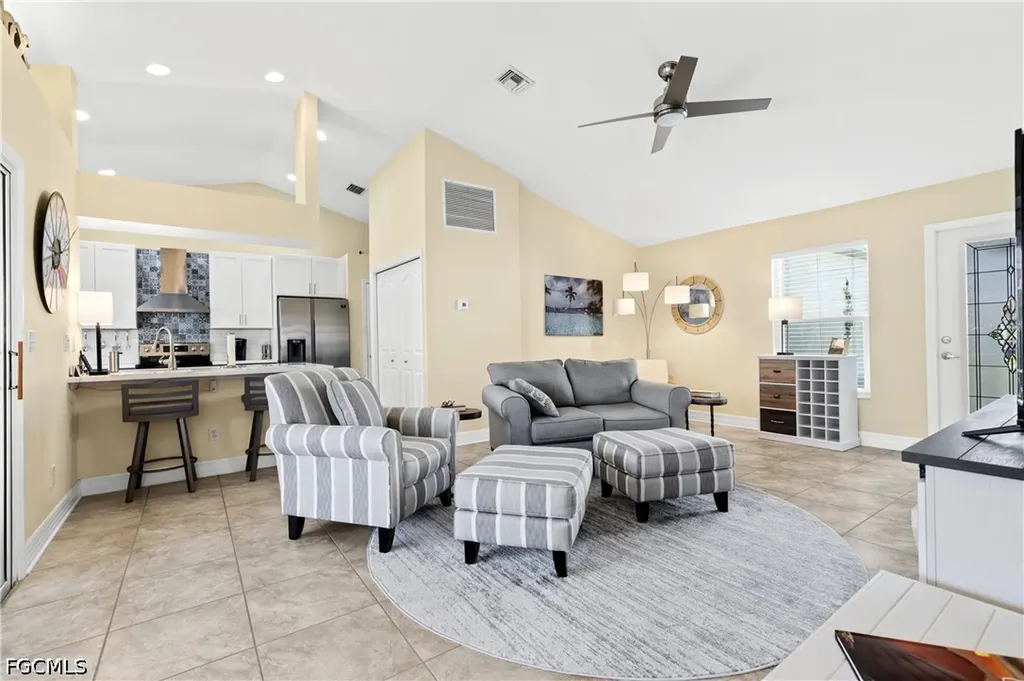 3588 Sabal Springs Boulevard North Fort Myers FL 33917