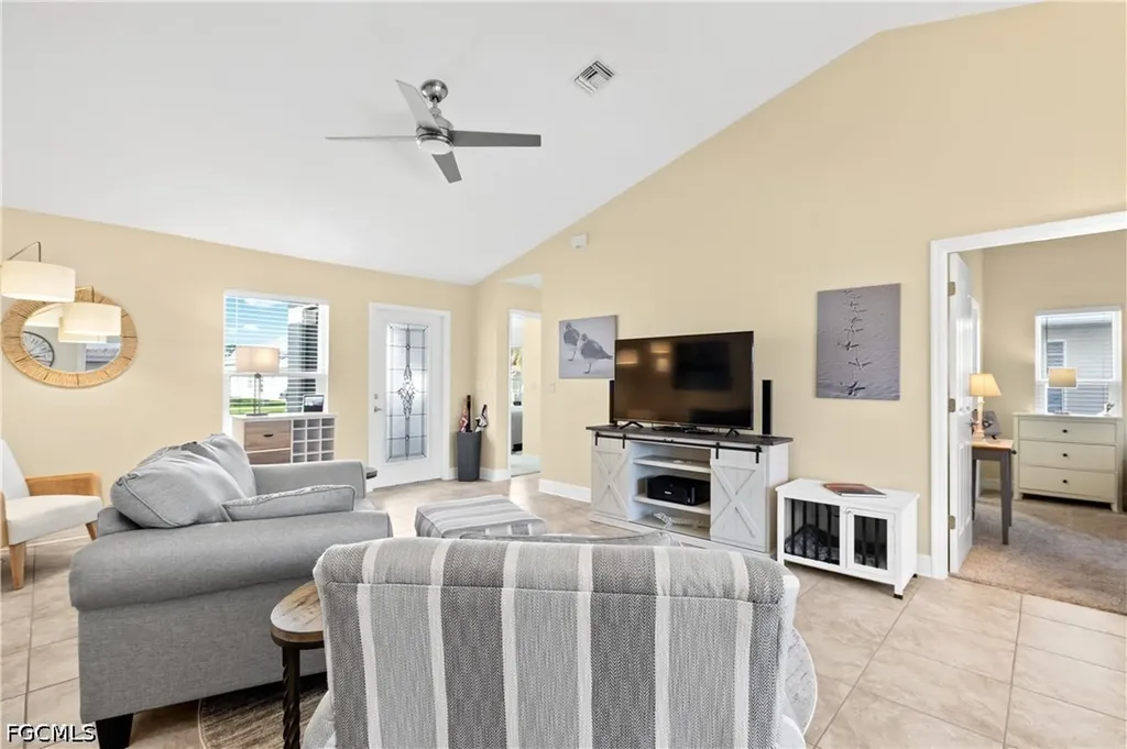 3588 Sabal Springs Boulevard North Fort Myers FL 33917
