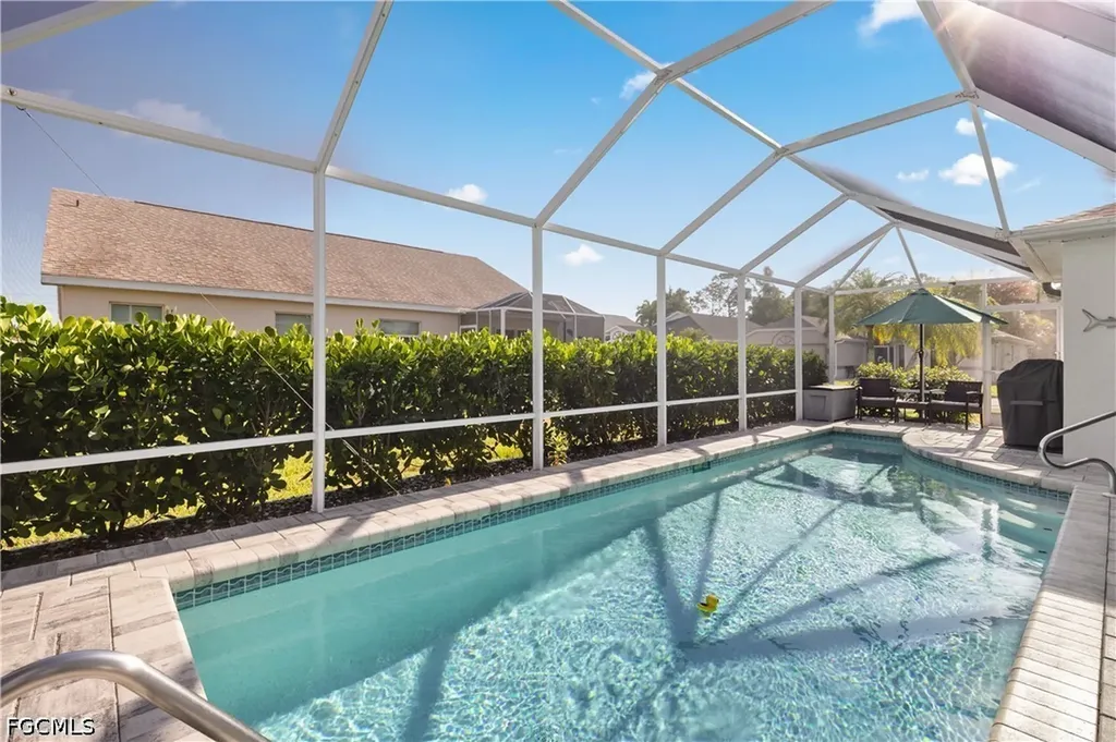 3588 Sabal Springs Boulevard North Fort Myers FL 33917
