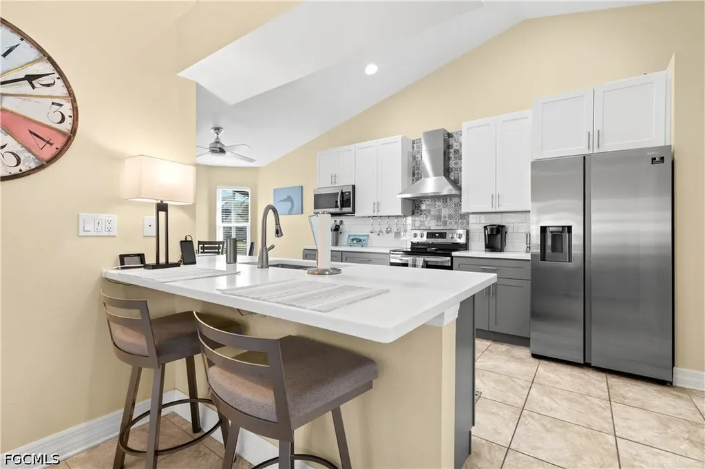 3588 Sabal Springs Boulevard North Fort Myers FL 33917
