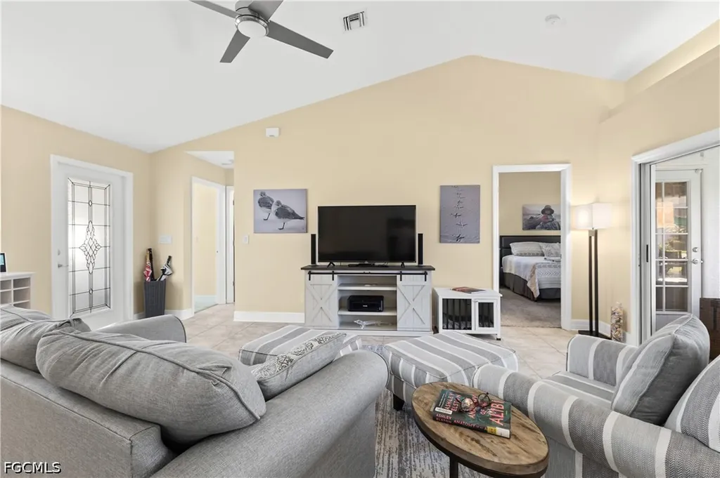 3588 Sabal Springs Boulevard North Fort Myers FL 33917
