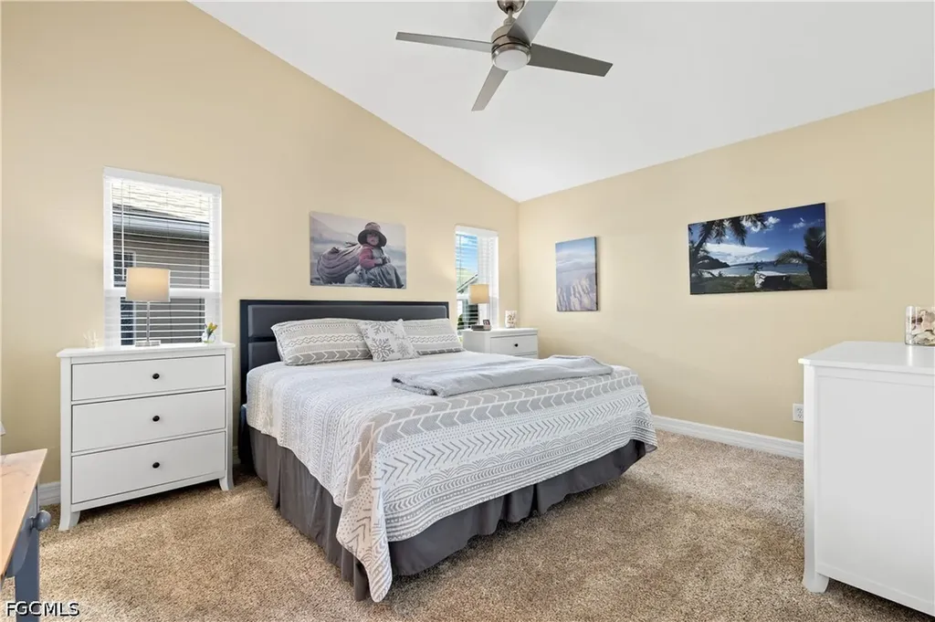 3588 Sabal Springs Boulevard North Fort Myers FL 33917