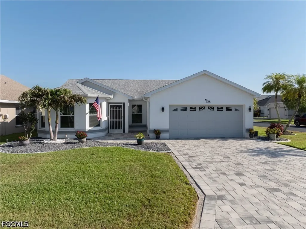 3588 Sabal Springs Boulevard North Fort Myers FL 33917