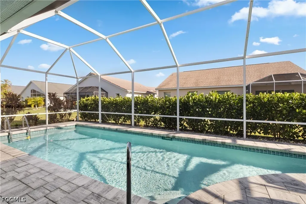 3588 Sabal Springs Boulevard North Fort Myers FL 33917